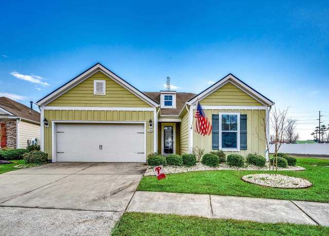 Property at 300 Lorenzo Dr, North Myrtle Beach, SC 29582, 3 beds, 2 baths
