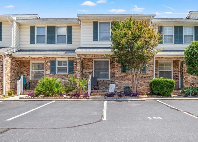 Property at 210 25th Ave S #19, Myrtle Beach, SC 29577, 2 beds, 2.5 baths