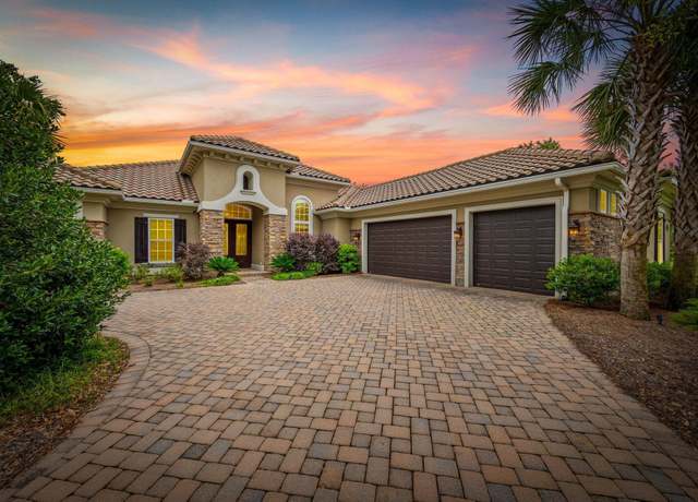 Property at 7961 San Marcello Dr, Myrtle Beach, SC 29579, 4 beds, 3 baths