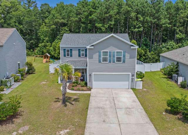 Property at 189 Harmony Ln, Myrtle Beach, SC 29588, 4 beds, 2.5 baths
