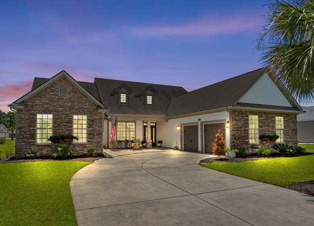 Property at 400 Palo Verde Dr, Myrtle Beach, SC 29579, 3 beds, 3.5 baths