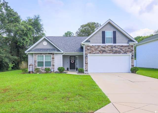 Property at 230 Mint Ct, Little River, SC 29566, 4 beds, 3 baths