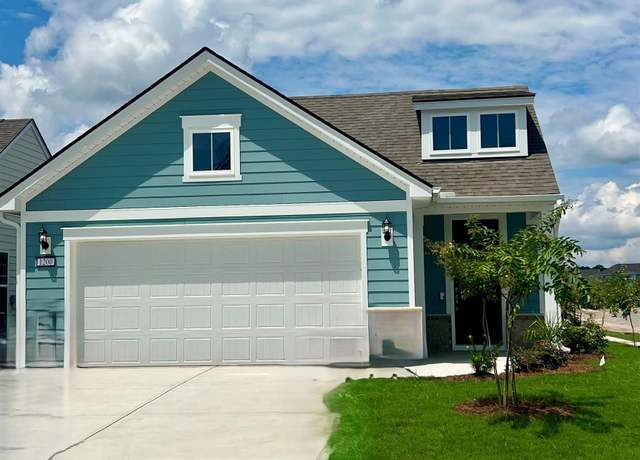Property at 1200 (phase 2 Lot 554) Lady Bird Way, North Myrtle Beach, SC 29582, 3 beds, 2 baths