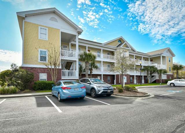 Property at 6203 Catalina Dr #433, North Myrtle Beach, SC 29582, 2 beds, 2 baths