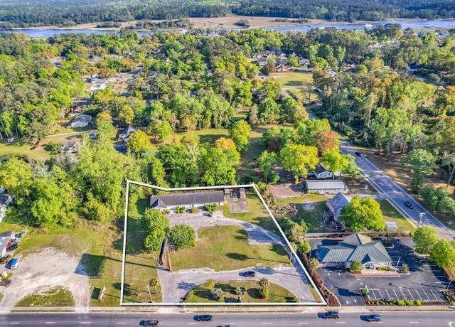 Property at 1630 Hwy 17 S, Little River, SC 29566