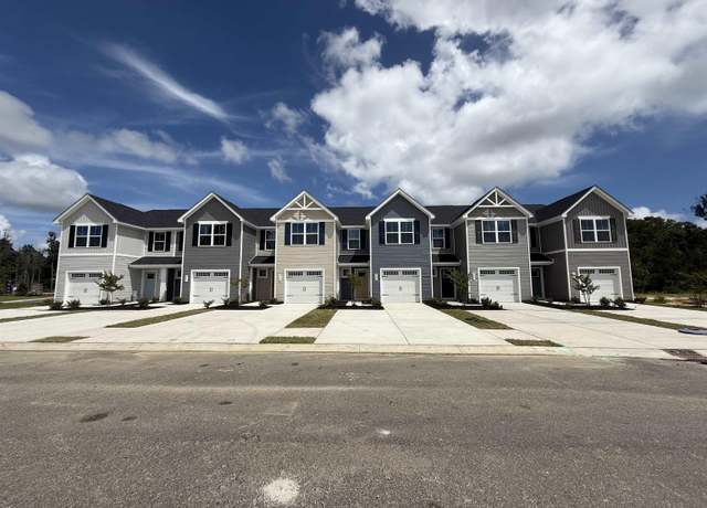 Property at 327 Myrtle Meadows Dr Unit 401B, Conway, SC 29526, 3 beds, 2.5 baths