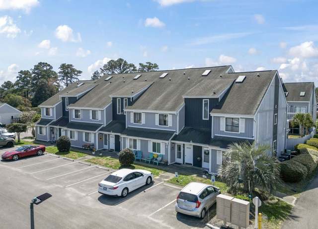 Property at 3700 Golf Colony Ln Unit 13-H, Little River, SC 29566, 1 bath