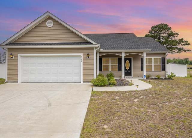 Property at 6392 Highway 378, Conway, SC 29527, 3 beds, 2 baths