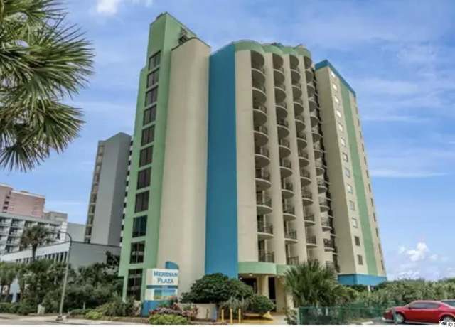 Property at 2310 N Ocean Blvd #308, Myrtle Beach, SC 29572, 1 bed, 1 bath