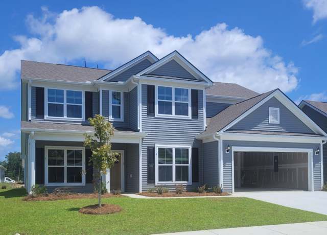 Property at 527 Lot 123 Oak Landing Dr, Myrtle Beach, SC 29588, 4 beds, 3.5 baths