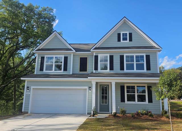 Property at 768 Choctaw Dr, Conway, SC 29526, 4 beds, 3 baths