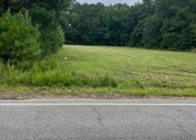 Property at LOTS 3 & 4 Anderson Bridge Rd, Coward, SC 29530