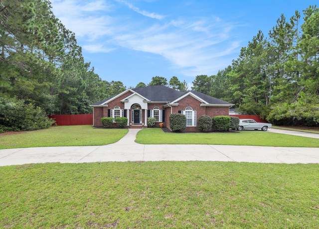 Property at 2425 The Plantation @ Hunters Ridge Plantation Hunters Trl, Myrtle Beach, SC 29588, 5 beds, 3.5 baths