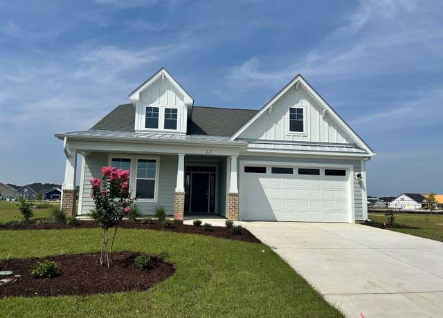 Property at 1228 Colusa Ct, Little River, SC 29566, 3 beds, 2 baths