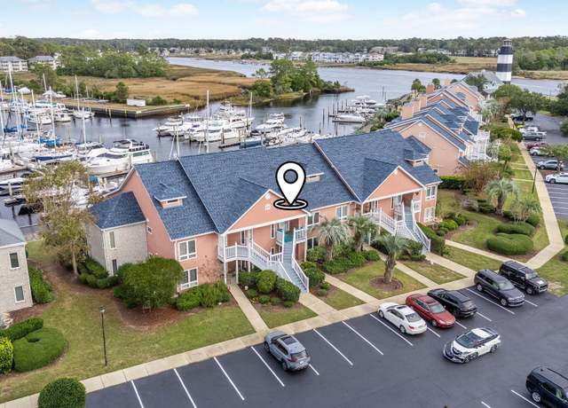 Property at 4755 Lightkeepers Way Unit 15-F, Little River, SC 29566, 2 beds, 2 baths