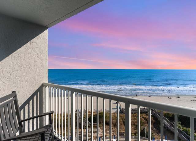 Property at 161 Seawatch Dr #808, Myrtle Beach, SC 29572, 1 bed, 1 bath