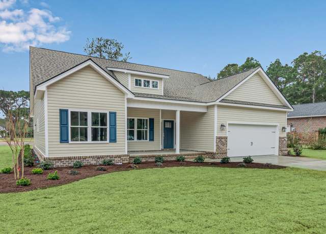 Property at 198 Lot 4 Yale Place Ford Rd, Pawleys Island, SC 29585, 3 beds, 2 baths
