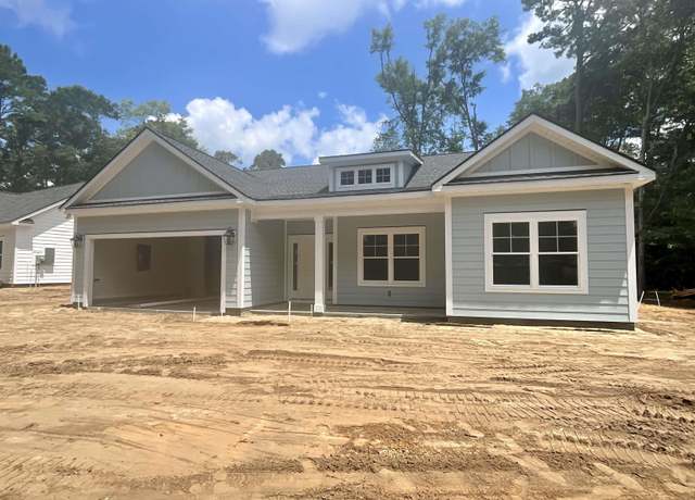 Property at 198 Lot 4 Yale Place Ford Rd, Pawleys Island, SC 29585, 3 beds, 2 baths