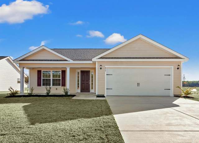 Property at 343 Lot 79 Barn Owl Way, Conway, SC 29527, 3 beds, 2 baths
