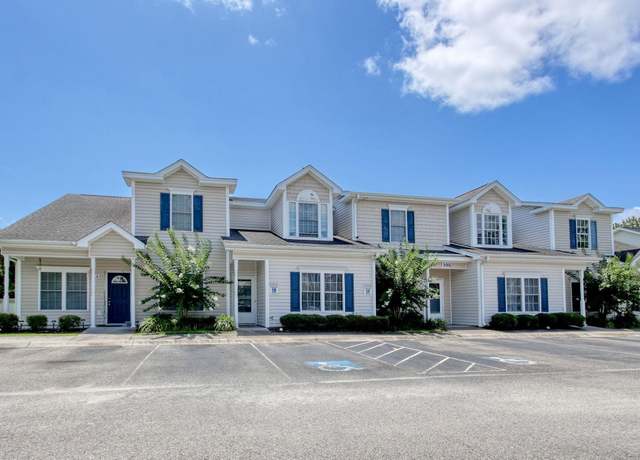 Property at 105 Spring Creek Dr Unit C, Myrtle Beach, SC 29588, 2 beds, 2.5 baths
