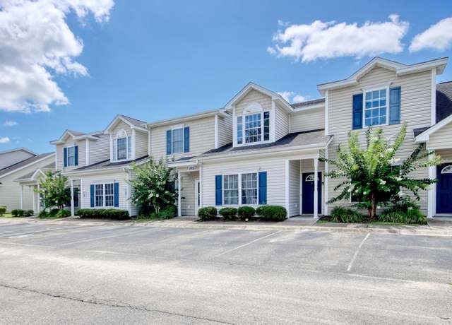 Property at 105 Spring Creek Dr Unit C, Myrtle Beach, SC 29588, 2 beds, 2.5 baths