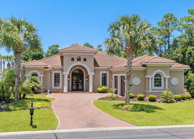 Property at 1694 Lot 104 Serena Dr, Myrtle Beach, SC 29579, 3 beds, 3.5 baths