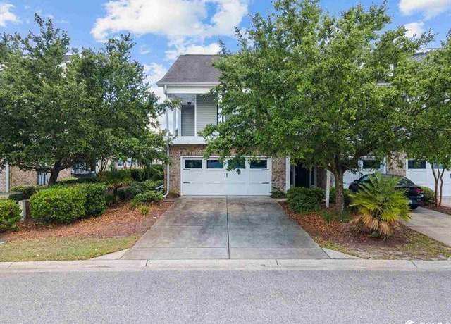Property at 404 Black Smith Ln Unit B, Myrtle Beach, SC 29579, 3 beds, 2.5 baths