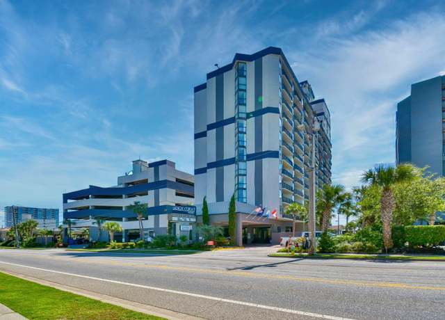 Property at 5308 N Ocean Blvd #1603, Myrtle Beach, SC 29577, 1 bed, 1 bath