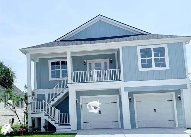 Property at 2307 Tortuga Ln, North Myrtle Beach, SC 29582, 3 beds, 2 baths