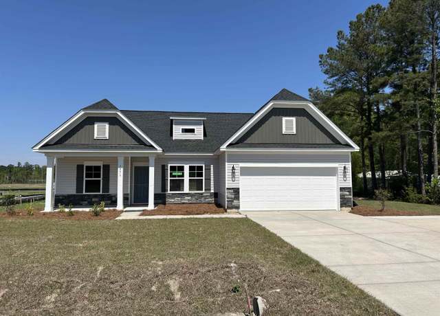 Property at 2275 Lot 9   Wisteria Ii King Farm Rd, Aynor, SC 29511, 3 beds, 2 baths