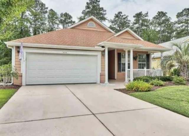 Property at 414 Grand Cypress Way, Murrells Inlet, SC 29576, 3 beds, 2 baths