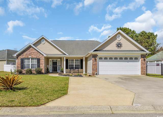 Property at 171 Talon Dr, Conway, SC 29527, 3 beds, 2 baths