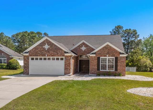 Property at 615 Woodbine Ct, Myrtle Beach, SC 29579, 3 beds, 2 baths
