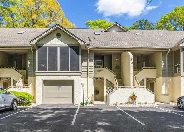 Property at 220 Clubhouse Dr Unit 20B, Sunset Beach, NC 28468, 4 beds, 4 baths
