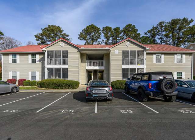 Property at 193 Charter Dr Unit E-2, Longs, SC 29568, 2 beds, 2 baths