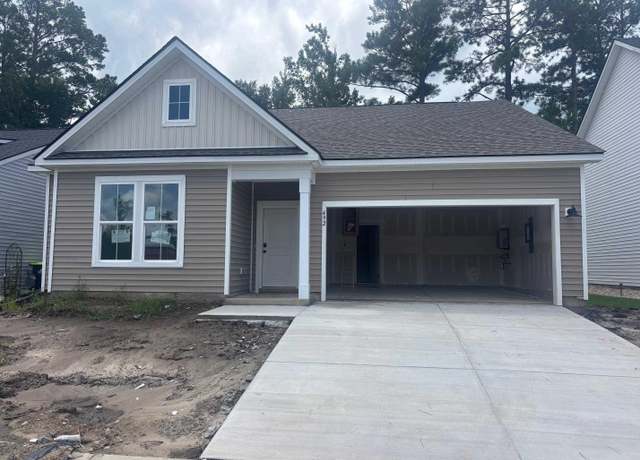Property at 492 Sun Colony Blvd, Longs, SC 29568, 3 beds, 2 baths