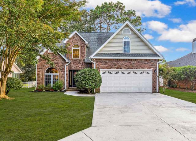 Property at 2150 North Berwick Dr, Myrtle Beach, SC 29575, 4 beds, 2.5 baths