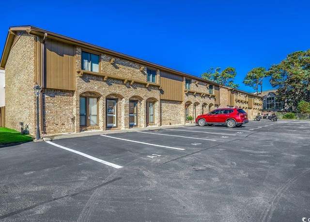 Property at 405 Hillside Dr N Unit A-3, North Myrtle Beach, SC 29582, 2 beds, 1.5 baths