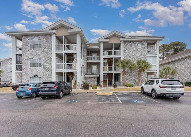 Property at 4761 Wild Iris Dr #103, Myrtle Beach, SC 29577, 2 beds, 2 baths