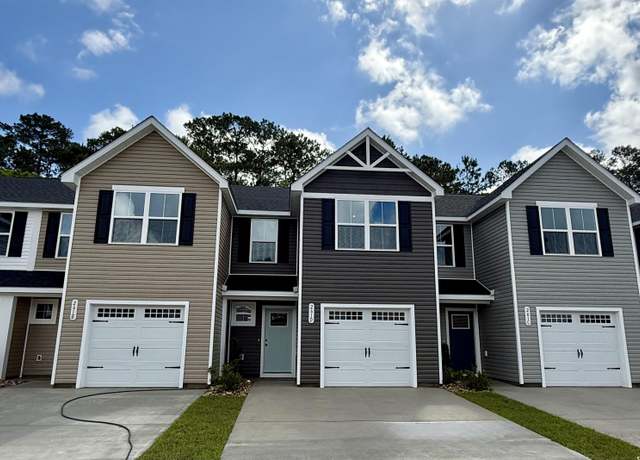 Property at 261 Christiana Ln Unit D, Myrtle Beach, SC 29579, 3 beds, 2.5 baths