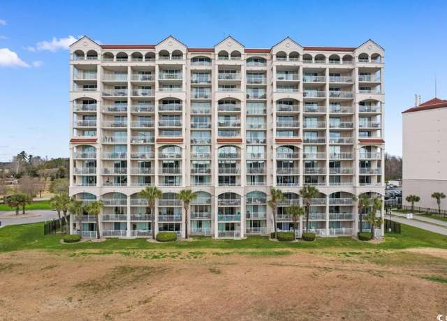 Property at 2151 Bridge View Ct Unit 1-1103, North Myrtle Beach, SC 29582, 3 beds, 3 baths