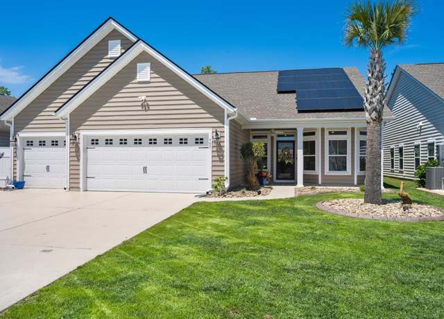 Property at 757 Cherry Blossom Dr, Murrells Inlet, SC 29576, 3 beds, 2 baths