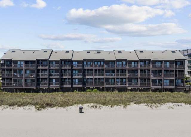 Property at 208 Ocean Blvd N #324, North Myrtle Beach, SC 29582, 3 beds, 2.5 baths