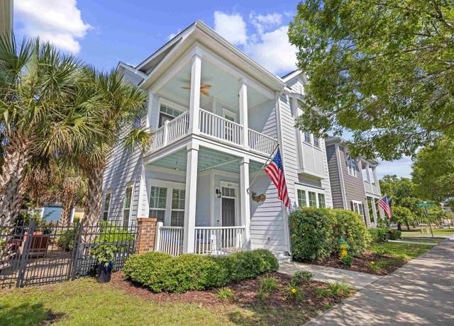 Property at 843 Howard Ave, Myrtle Beach, SC 29577, 3 beds, 2.5 baths