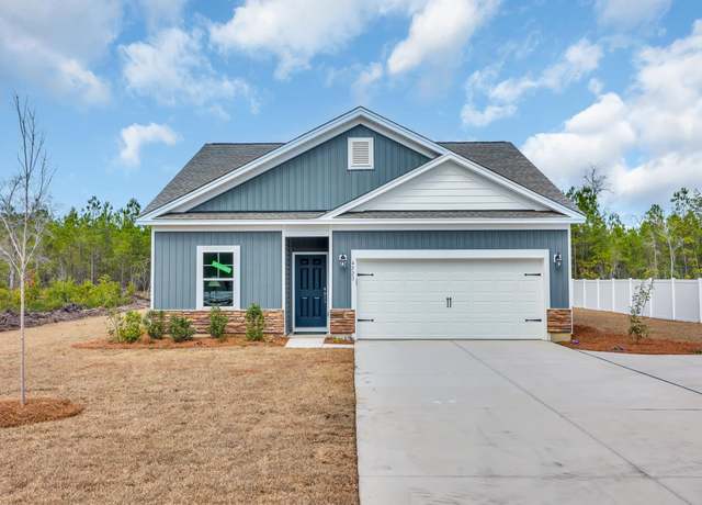Property at 288 Lot 20 Darcy Ii Palmetto Sand Loop, Conway, SC 29527, 3 beds, 2 baths