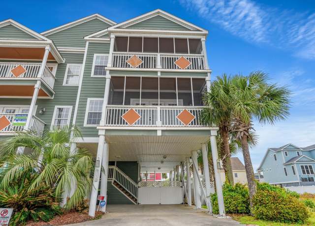 Property at 113 B Vista Dr, Murrells Inlet, SC 29576, 5 beds, 5.5 baths