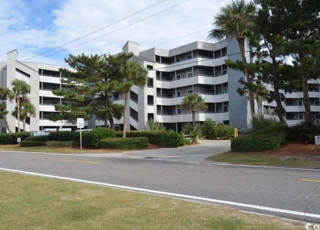 Property at 1310 N Waccamaw Dr #102, Garden City Beach, SC 29576, 2 beds, 2 baths