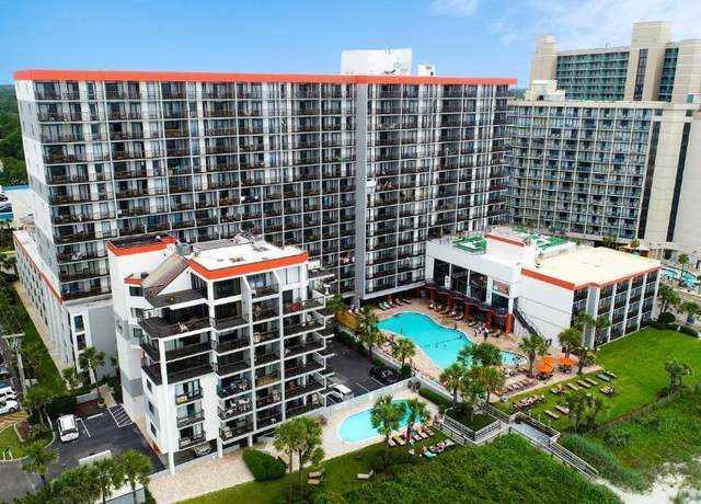 Property at 7200 N Ocean Blvd #652, Myrtle Beach, SC 29572, 3 beds, 2 baths