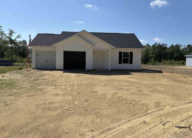 Property at 1506 Hardwick Rd, Conway, SC 29526, 3 beds, 2 baths