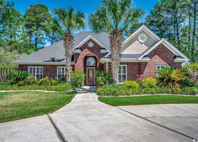 Property at 8261 Timber Ridge Rd, Conway, SC 29526, 3 beds, 2 baths
